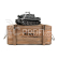 TORRO tank PRO 1/16 RC Sturmtiger šedá kamufláž - infra IR