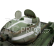 TORRO tank PRO 1/16 RC T-34/85 zelená kamufláž - BB Airsoft - kouř z hlavně