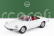 Touring modelcars Alfa romeo Duetto Spider 1600 Coda Tonda 1966 1:18 Bílá Černá