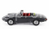 Touring modelcars Alfa romeo Duetto Spider 1600 Coda Tonda 1966 1:18 Grafitová Šedá
