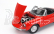 Touring modelcars Alfa romeo Duetto Spider 1600 Coda Tonda 1966 1:18 Red