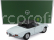 Touring modelcars Alfa romeo Duetto Spider 1600 Coda Tonda 1966 1:18 Světle Modrá
