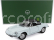 Touring modelcars Alfa romeo Duetto Spider 1600 Coda Tonda 1966 1:18 Světle Modrá