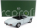 Touring modelcars Alfa romeo Duetto Spider 1600 Coda Tonda 1966 1:18 Světle Modrá