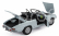 Touring modelcars Alfa romeo Duetto Spider 1600 Coda Tonda 1966 1:18 Světle Modrá