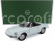 Touring modelcars Alfa romeo Duetto Spider 1600 Coda Tonda 1966 1:18 Světle Modrá