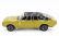 Touring modelcars Ford england Granada Consul 2.3l V6 Gt Coupe Ii Series 1975 1:18 Daytona Žlutá Černá