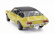 Touring modelcars Ford england Granada Consul 2.3l V6 Gt Coupe Ii Series 1975 1:18 Daytona Žlutá Černá