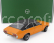 Touring modelcars Ford england Granada Consul 2.3l V6 Gt Coupe Ii Series 1975 1:18 Oranžová Černá