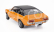 Touring modelcars Ford england Granada Consul 2.3l V6 Gt Coupe Ii Series 1975 1:18 Oranžová Černá