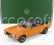 Touring modelcars Ford england Granada Consul 2.3l V6 Gt Coupe Ii Series 1975 1:18 Oranžová Černá