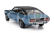 Touring modelcars Ford england Granada Consul 2.3l V6 Gt Coupe Ii Series 1975 1:18 Světle Modrá Met