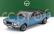 Touring modelcars Ford england Granada Consul 2.3l V6 Gt Coupe Ii Series 1975 1:18 Světle Modrá Met