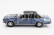 Touring modelcars Opel Commodore B Gs/e Coupe 1975 1:18 Světle Modrá S Černou