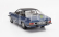 Touring modelcars Opel Commodore B Gs/e Coupe 1975 1:18 Světle Modrá S Černou