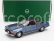 Touring modelcars Opel Commodore B Gs/e Coupe 1975 1:18 Světle Modrá S Černou