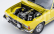 Touring modelcars Opel Commodore B Gs/e Coupe 1975 1:18 Žlutá Černá
