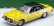 Touring modelcars Opel Commodore B Gs/e Coupe 1975 1:18 Žlutá Černá