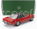 Touring modelcars Opel Commodore B Gs/e Coupe 1977 1:18 Červená Černá