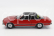 Touring modelcars Opel Commodore B Gs/e Coupe 1977 1:18 Červená Černá