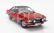 Touring modelcars Opel Commodore B Gs/e Coupe 1977 1:18 Červená Černá