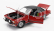 Touring modelcars Opel Commodore B Gs/e Coupe 1977 1:18 Červená Černá