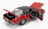 Touring modelcars Opel Commodore B Gs/e Coupe 1977 1:18 Červená Černá