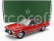 Touring modelcars Opel Commodore B Gs/e Coupe 1977 1:18 Červená Černá