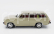 Touring modelcars Opel Kadett B Caravan Sw Station Wagon 1972 1:18 Beige