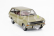 Touring modelcars Opel Kadett B Caravan Sw Station Wagon 1972 1:18 Beige