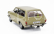 Touring modelcars Opel Kadett B Caravan Sw Station Wagon 1972 1:18 Beige