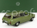 Touring modelcars Opel Kadett B Caravan Sw Station Wagon 1972 1:18 Citronově Zelená Met