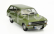 Touring modelcars Opel Kadett B Caravan Sw Station Wagon 1972 1:18 Citronově Zelená Met
