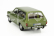 Touring modelcars Opel Kadett B Caravan Sw Station Wagon 1972 1:18 Citronově Zelená Met