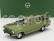 Touring modelcars Opel Kadett B Caravan Sw Station Wagon 1972 1:18 Citronově Zelená Met
