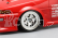 TOYOTA AE86 TRUENO Street verze karoserie