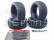 TPRO 1/8 OffRoad Racing guma HARABITE - ZR Medium T2 směs 4 ks.