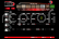 TPRO 1/8 OffRoad Racing guma KEYLOCK - ZR Soft T3 směs 2 ks.