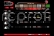 TPRO 1/8 OffRoad Racing guma RAIDER - Soft T3 směs 2 ks.