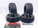 TPRO 1/8 OffRoad Racing guma RAIDER - ZR Super Soft T4 směs 4 ks.