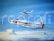 Tr01654 BAC Lightning F.6/F.2A