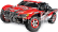 RC auto Traxxas Nitro Slash 1:10 RTR