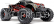 RC auto Traxxas Maxx 1:8 4WD TQi RTR, červená