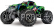 RC auto Traxxas Hoss 1:10 VXL 4WD TQi RTR, zelená