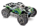 RC auto Traxxas Hoss 1:10 VXL 4WD TQi RTR, zelená