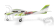Trainer King EPP (1118 mm) ARF