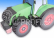 Traktory - zemědělská technika - 3 papírové modely