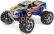 RC auto Traxxas Nitro T-Maxx Classic 