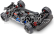 RC auto Traxxas 4-Tec 2.0 1:10 BL-2s RTR