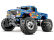 RC auto Traxxas Big Foot 1:10 RTR Classic